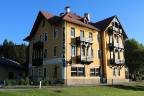 Herrenhaus am Erlaufsee - DorfResort Mitterbach